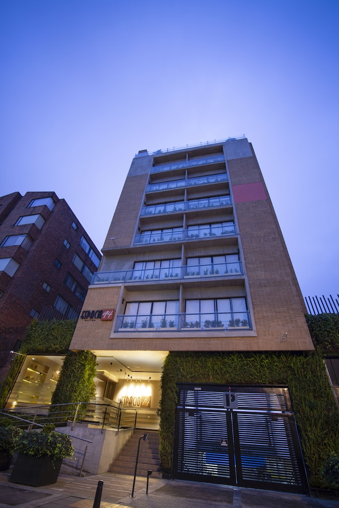 Espacio 94 2/33