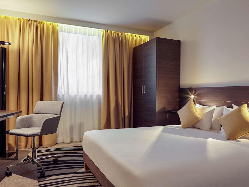 Novotel Paris Centre Bercy 26/70
