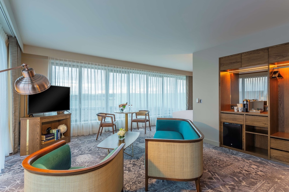 Hyatt Centric The Liberties Dublin 40/72