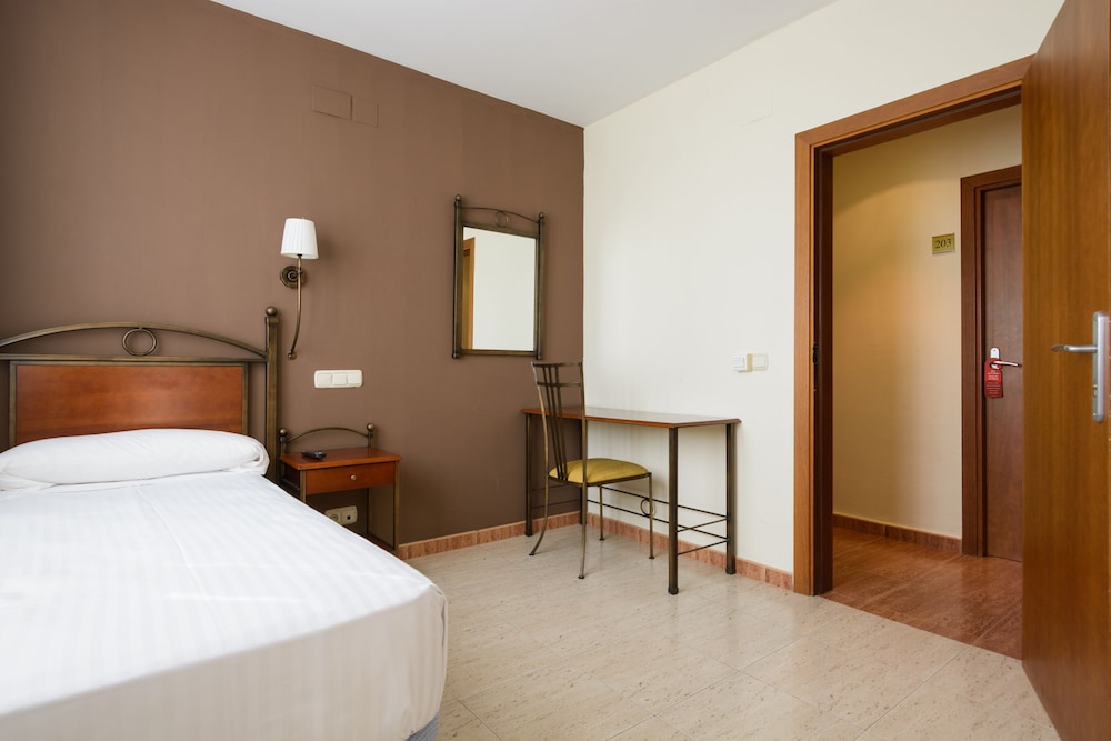 Hospedium Hotel Don Fidel 19/41
