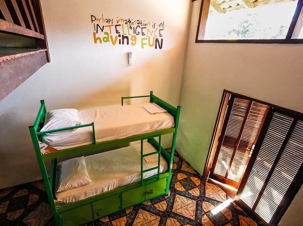 Che Lagarto Hostel Maresias 43/67