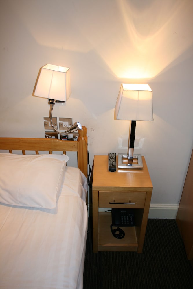 Cromwell International Hotel 23/34