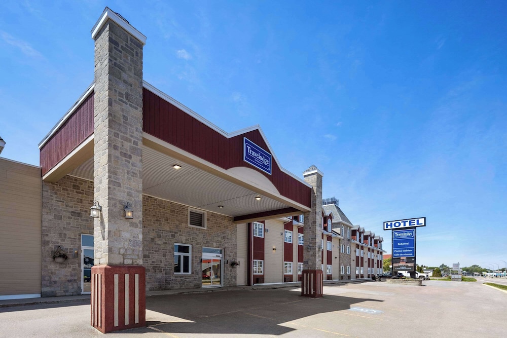 Travelodge by Wyndham Roberval 1/40