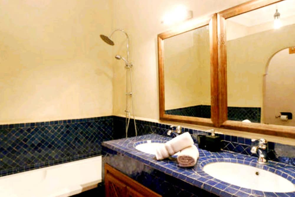 Arabian Riad Marrakech 42/50