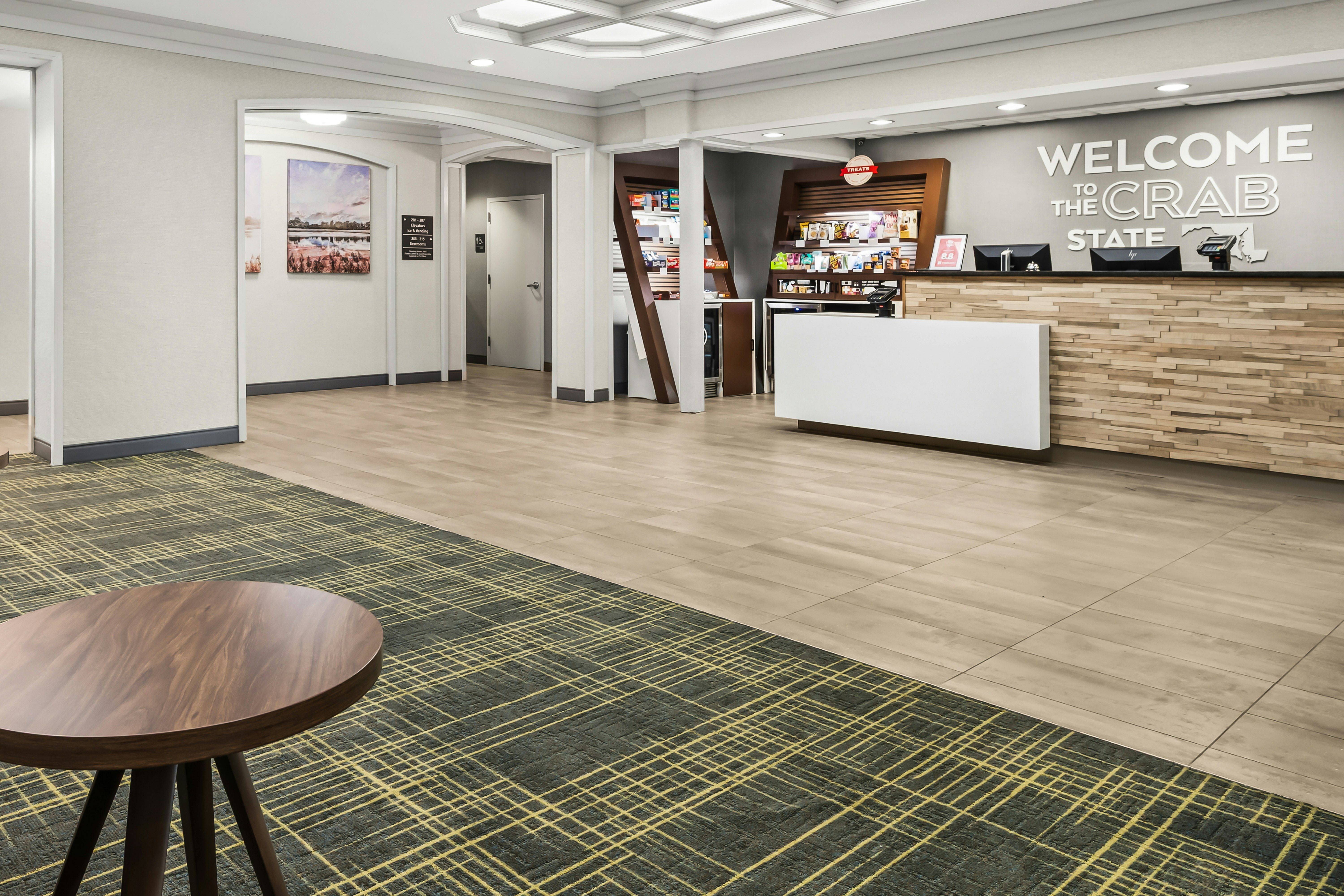 Hampton Inn Elkton Md 14/39