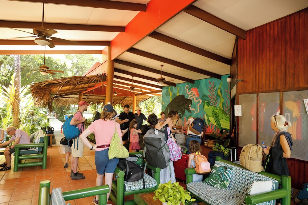 Turtle Beach Lodge 32/50