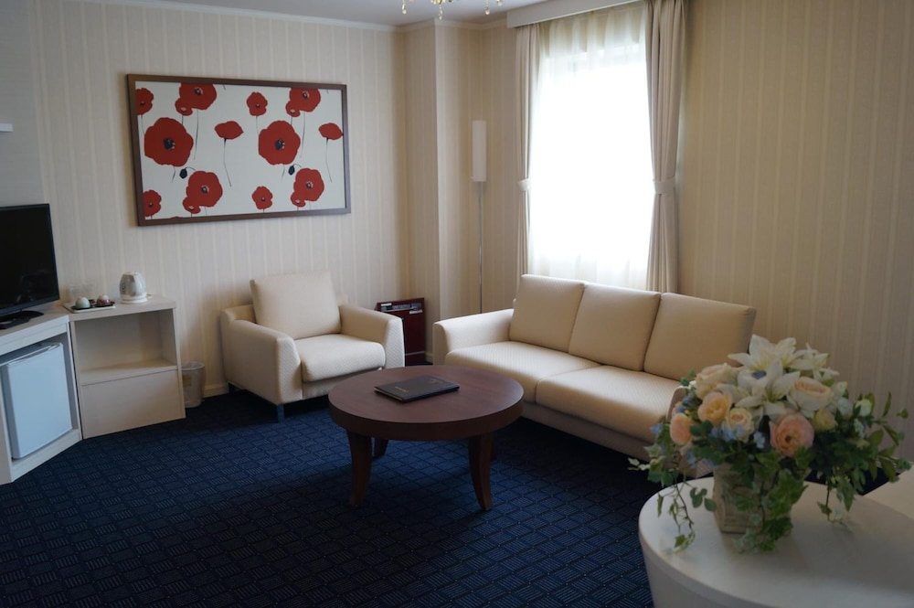 Hotel Ligare Kasugano 22/48