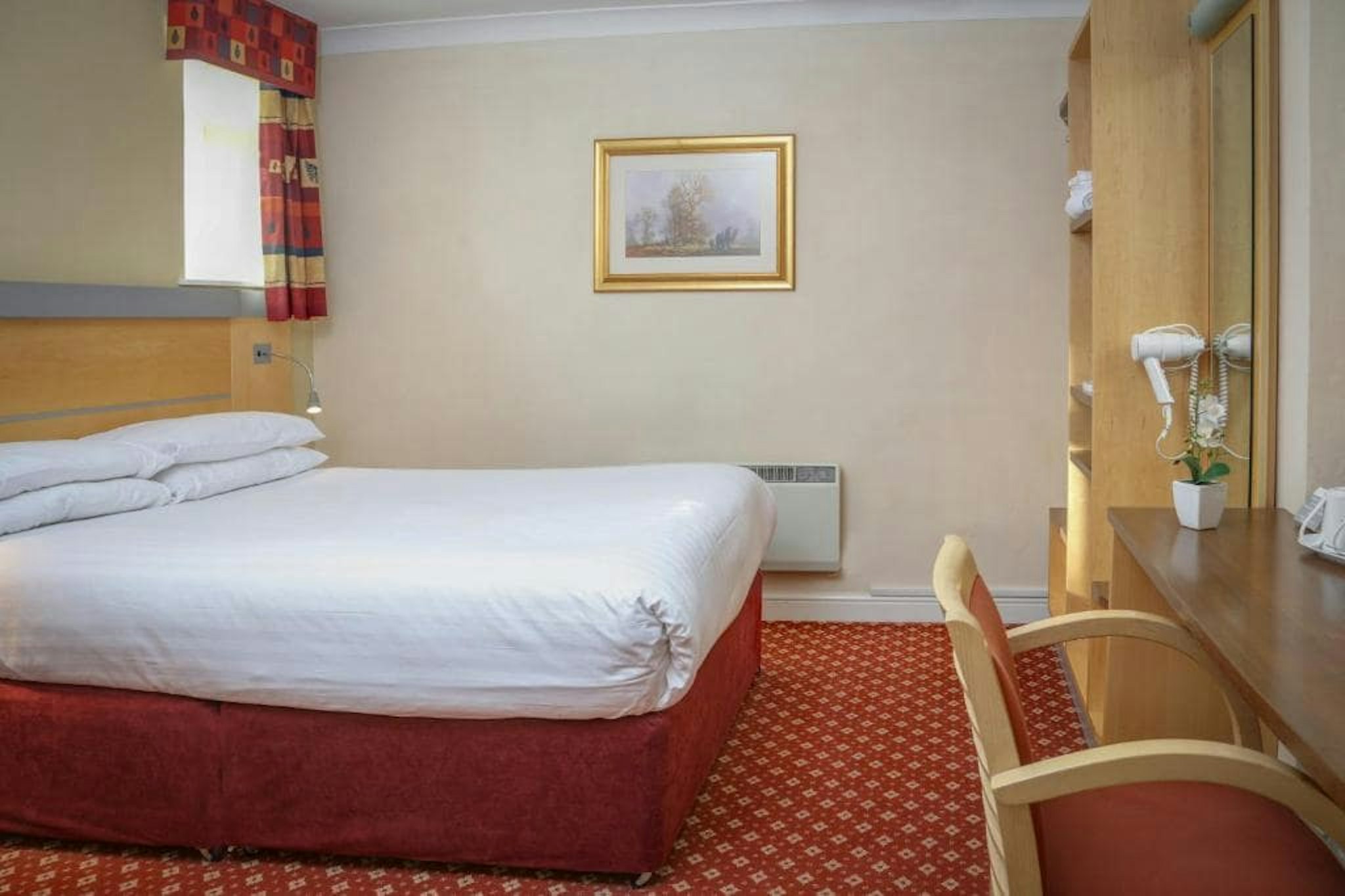 Belvilla Crewe Arms Hotel 13/50