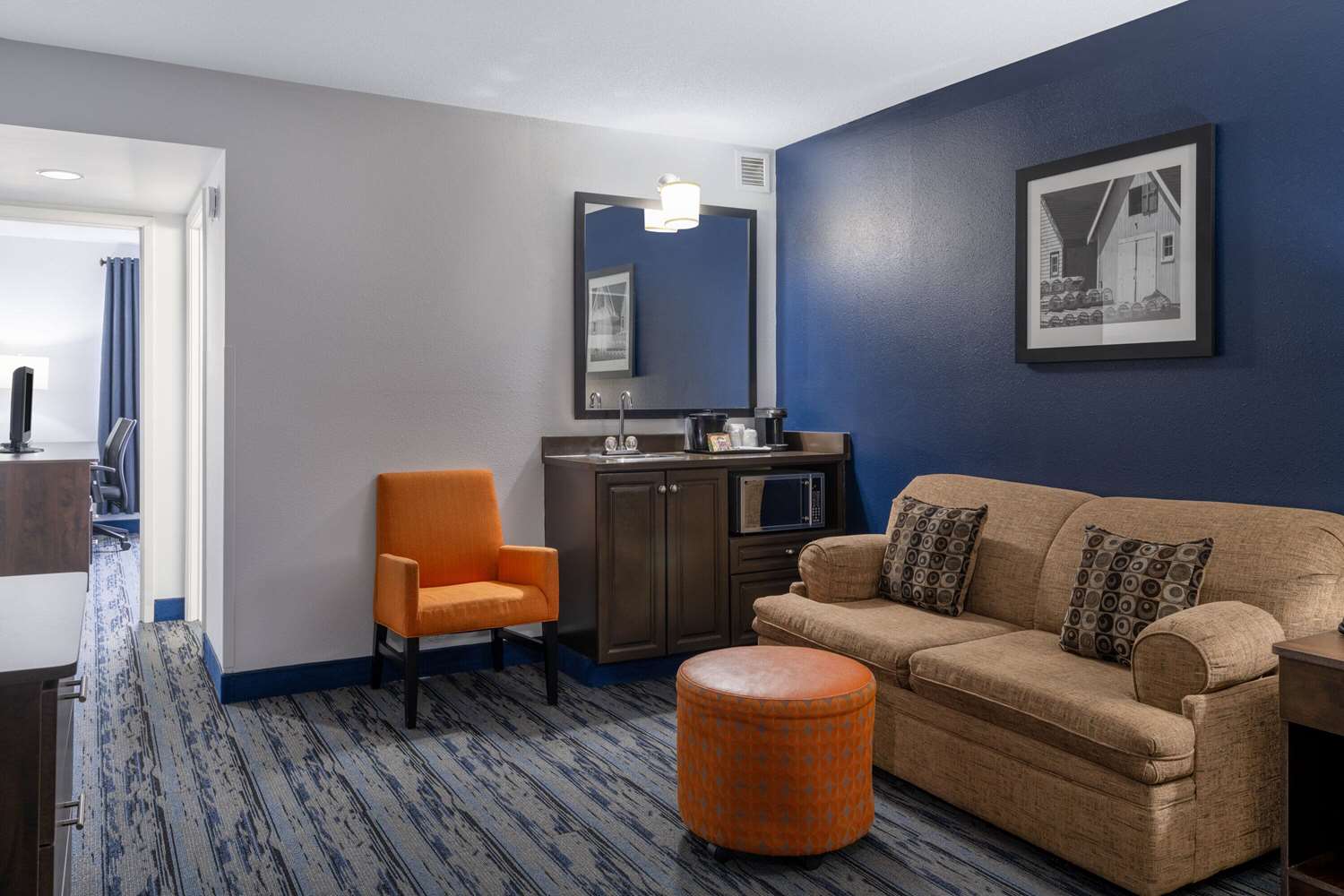 Travelodge Suites by Wyndham Saint John 11/19