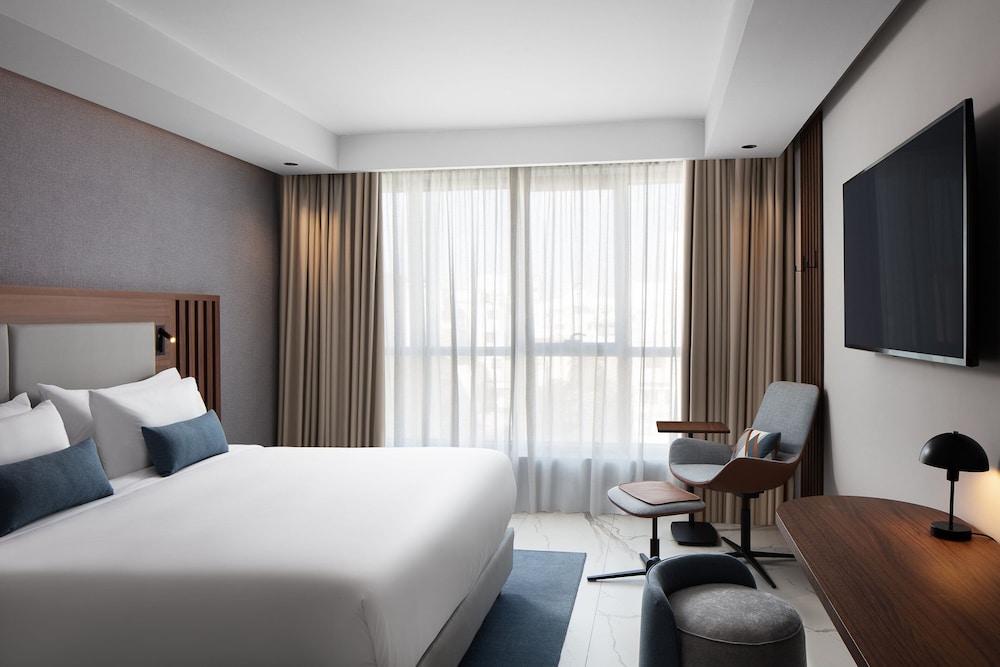 Courtyard by Marriott Casablanca Downtown 11/43
