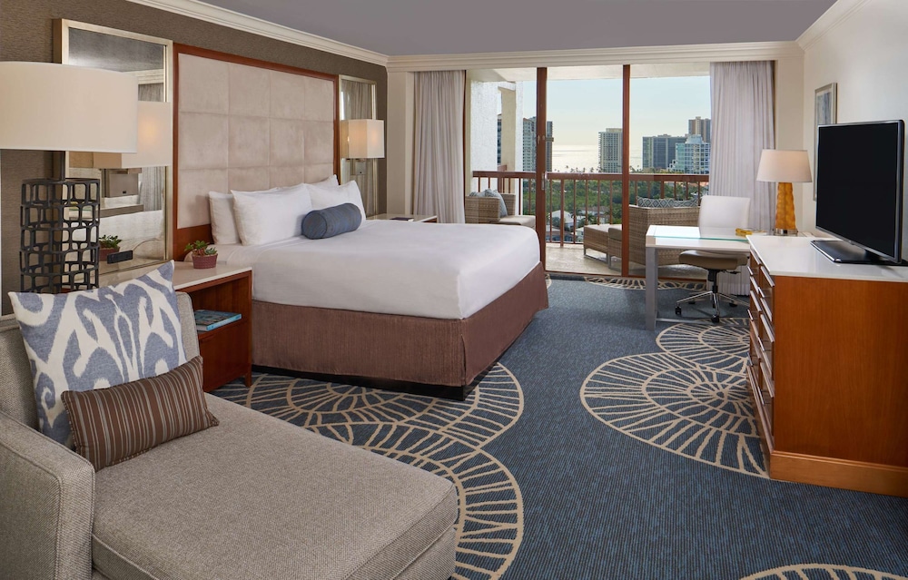 Coastal View Room 1 King