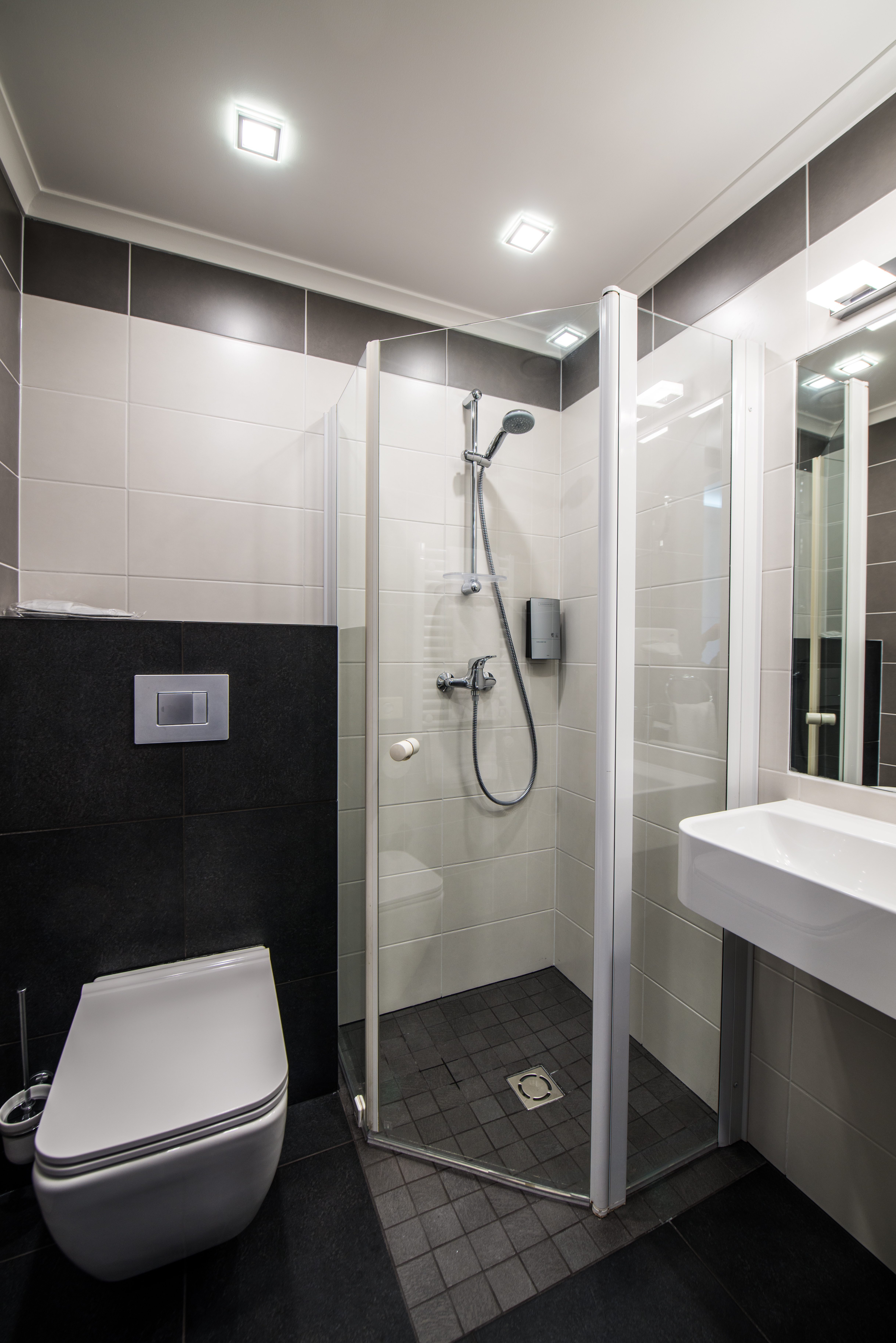 Standard, Double or Twin Bed, Amrita Hotel 3/3