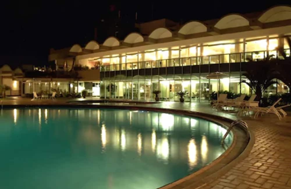 Hotel Ilha do Boi 28/50