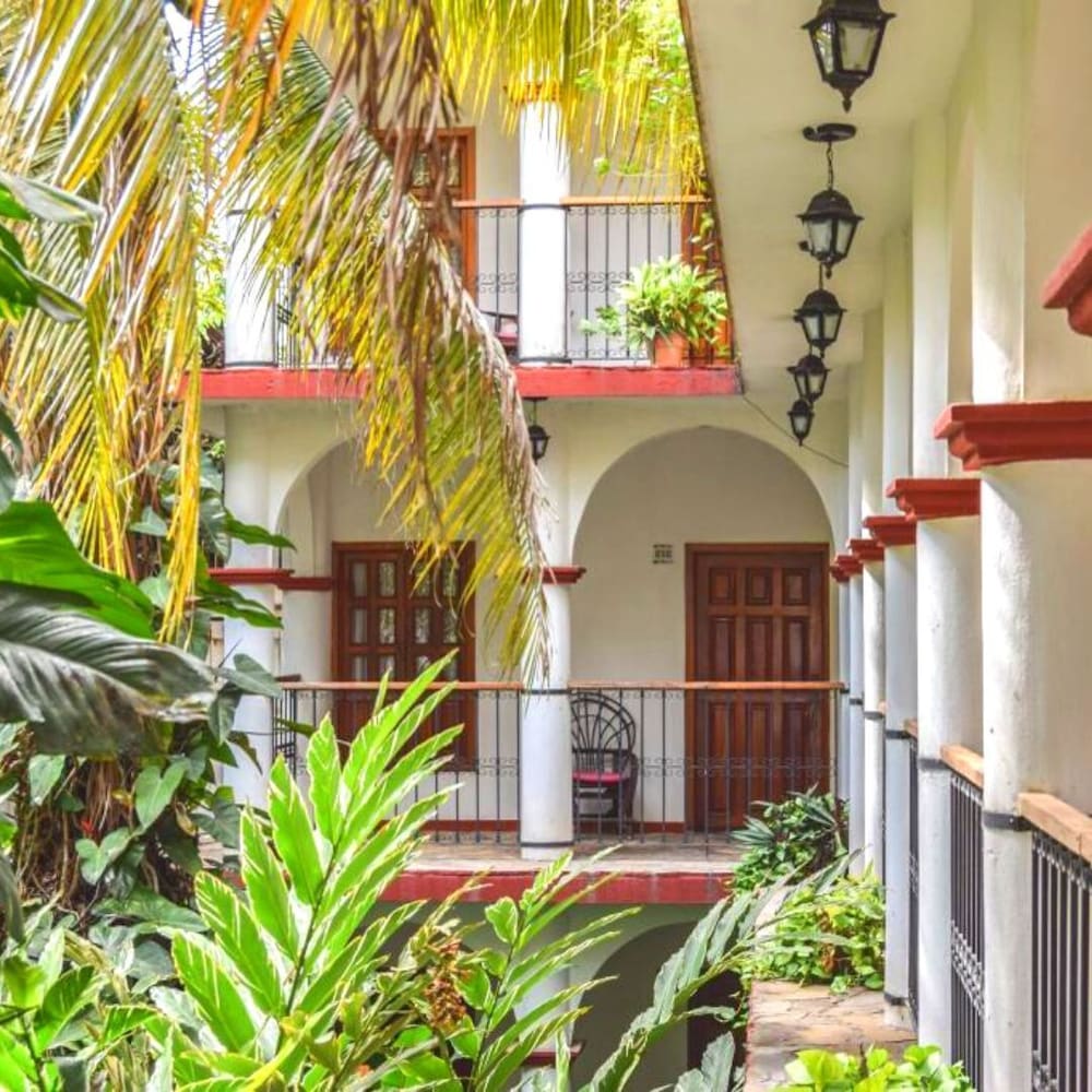 La Ceiba Hotel Spa And Restaurant 53/61