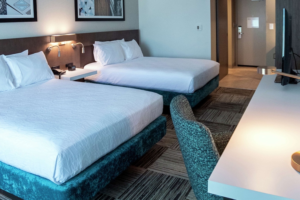 Hilton Garden Inn Spartanburg Sc 17/45