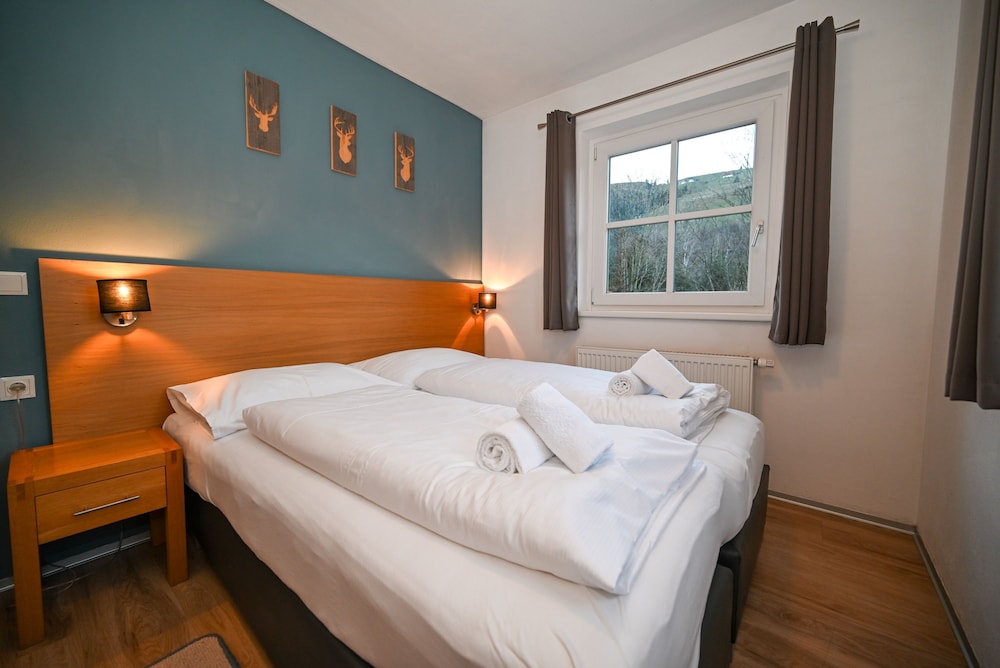 Kitz Residenz Kaprun by Alpin Rentals 11/52