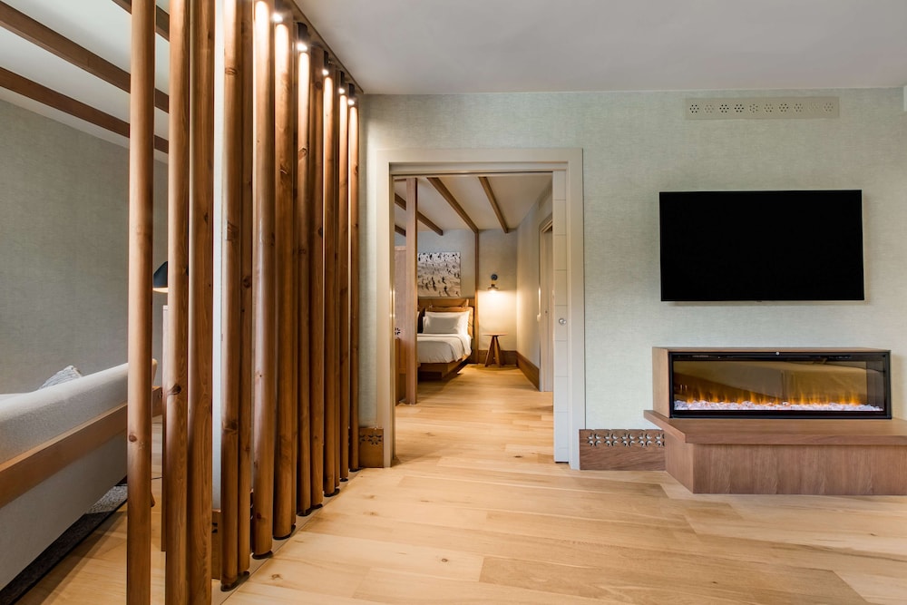 Grand Hotel Savoia Cortina d'Ampezzo, A Radisson Collection Hotel 32/70