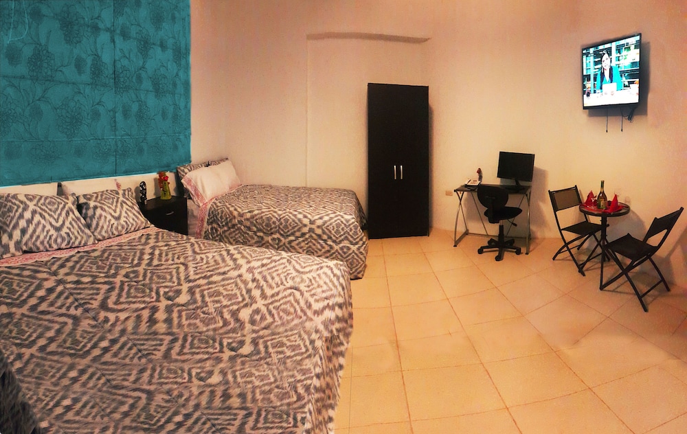 Magicperu Apart Hotel 31/50