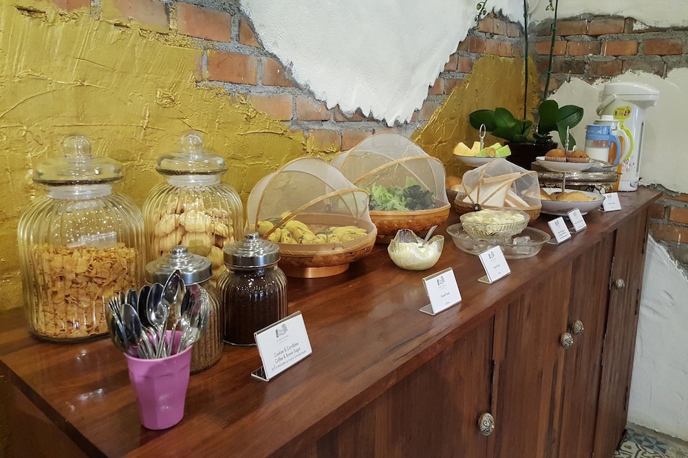 Si Phum Heritage Boutique Bed Breakfast 26/50