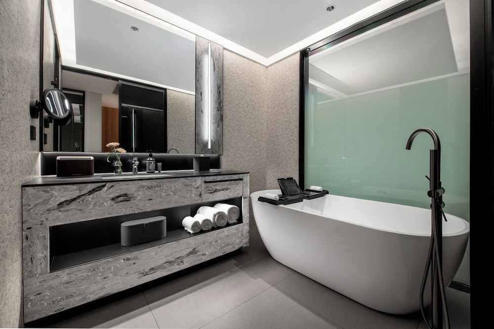 IntercityHotel Guangzhou Panyu Chimelong Wanbo Sihai City 48/50