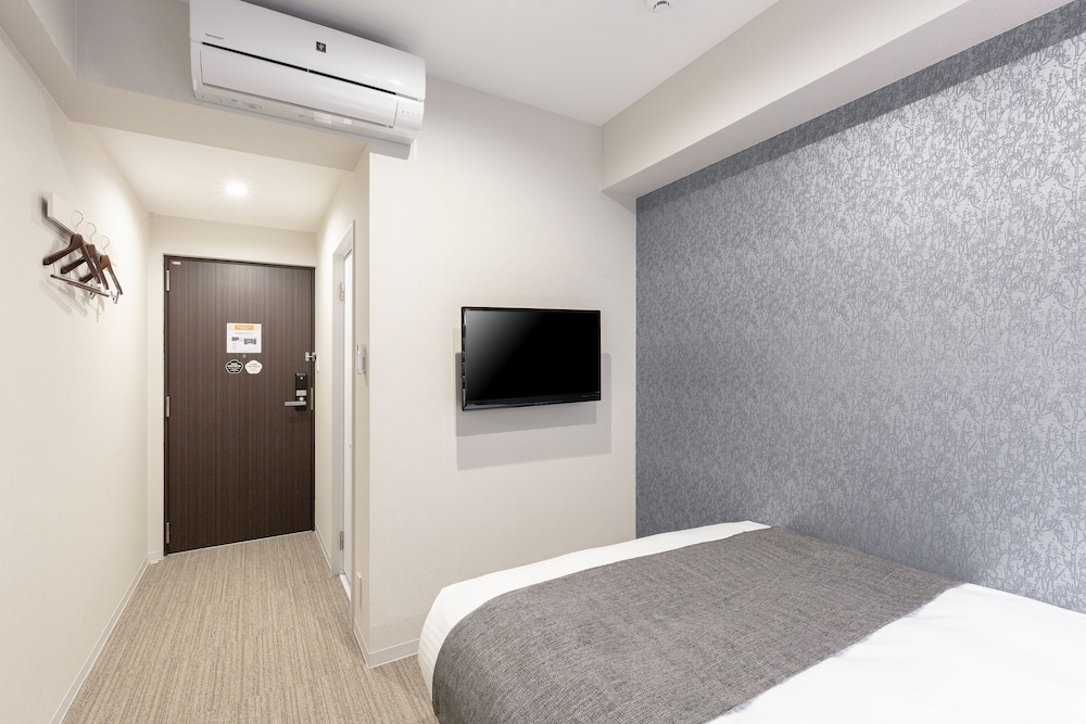 M's Hotel Gojo Naginatagiri 15/35