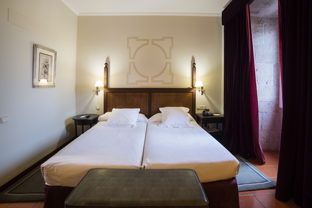 Parador de Monforte de Lemos 9/50