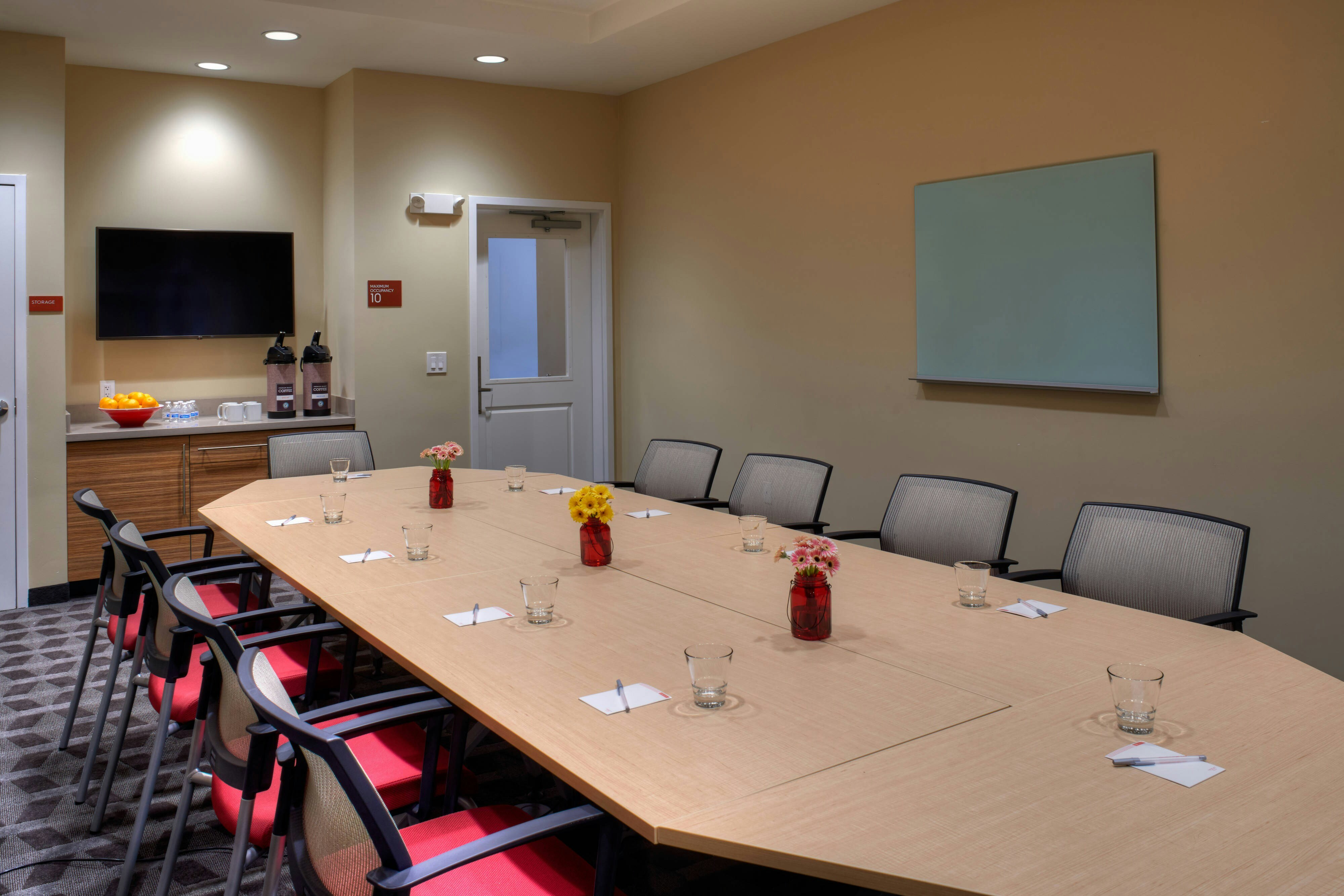 TownePlace Suites by Marriott Cleveland Solon 43/49