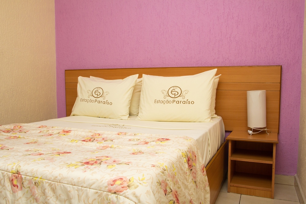 Hotel Estacao Paraiso 31/73