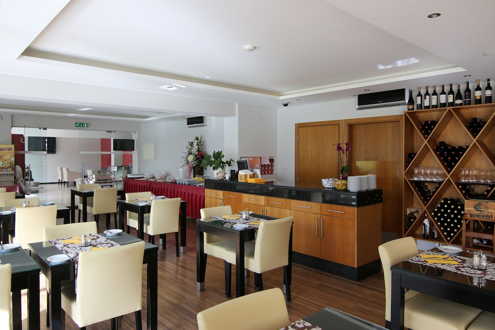 Parque Mourabel Oasis Village Pe Do Lago Apartment 53/71
