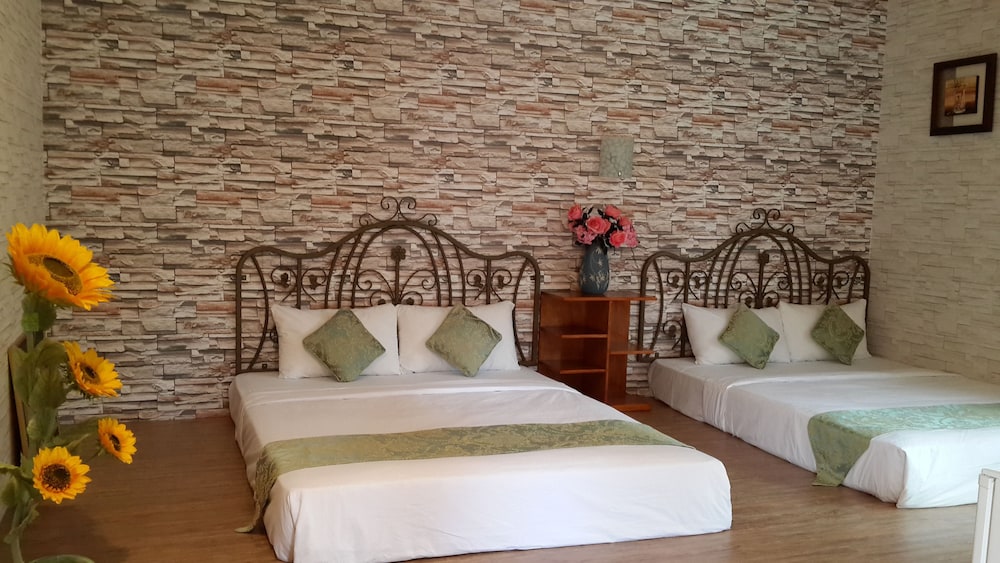Bora Bora Bed and Breakfast 27/71