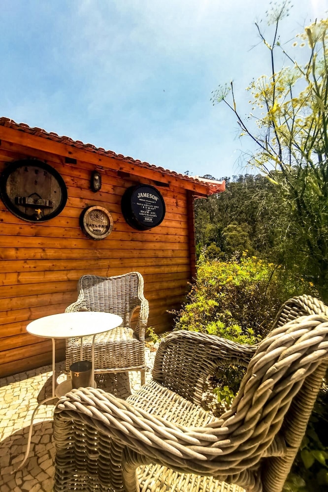 Casas Maravilha Calheta 46/50