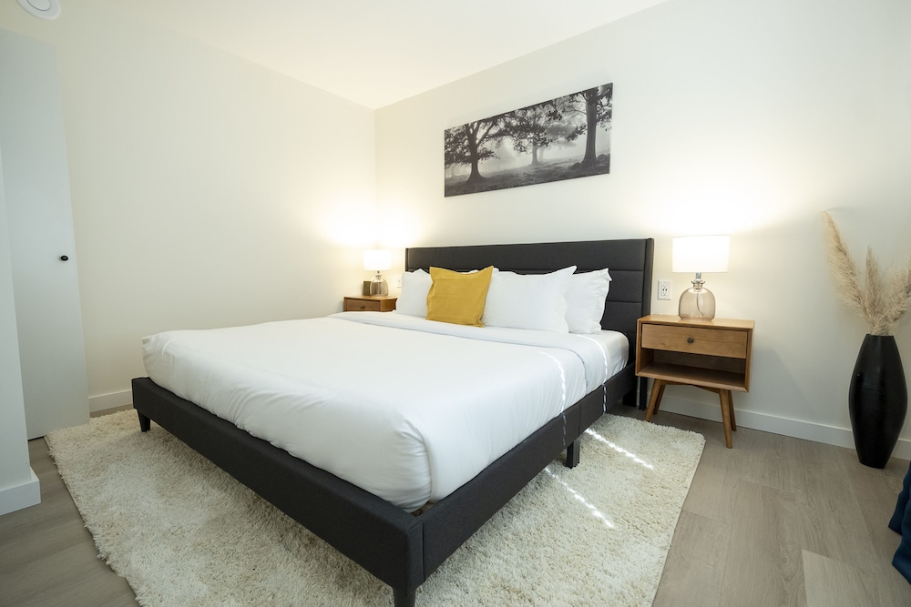 The Francis Boutique Inn 25/67