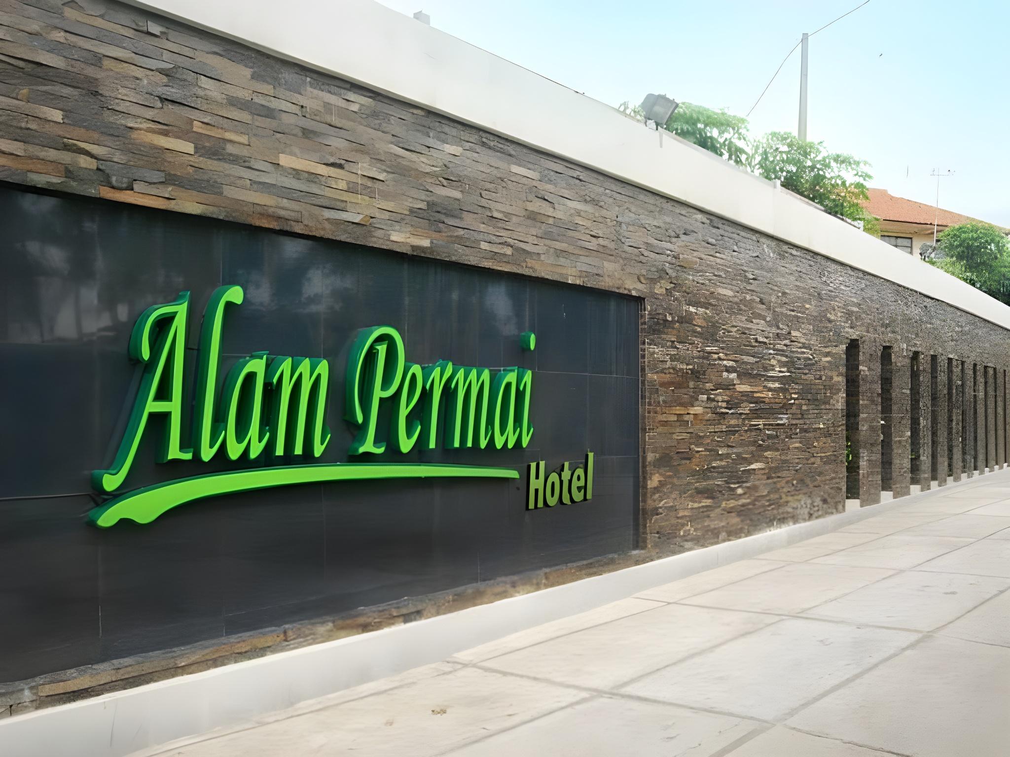 Alam Permai 9/18