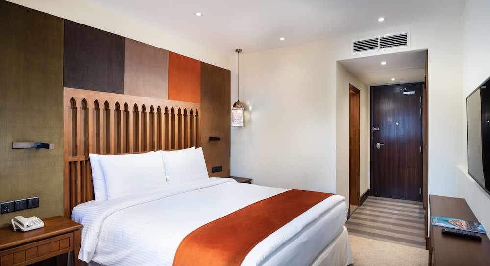 AL FALAJ HOTEL 10/60