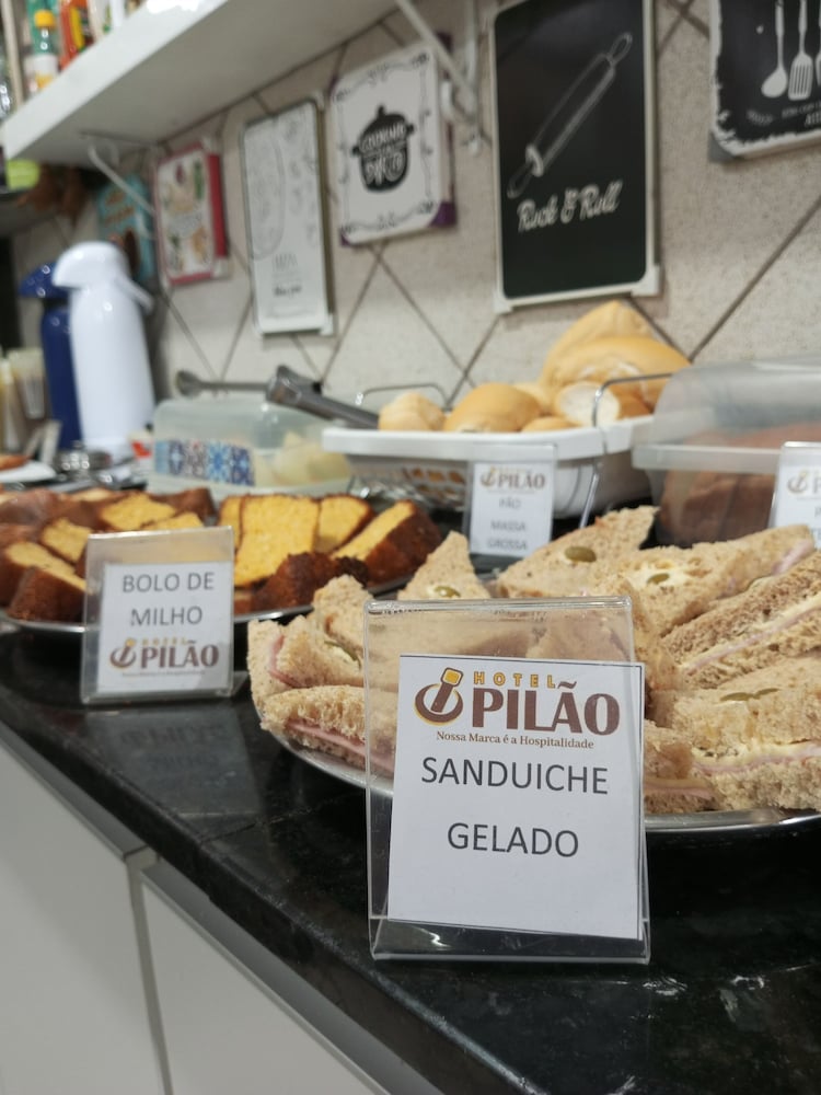 Hotel Pilao 21/49