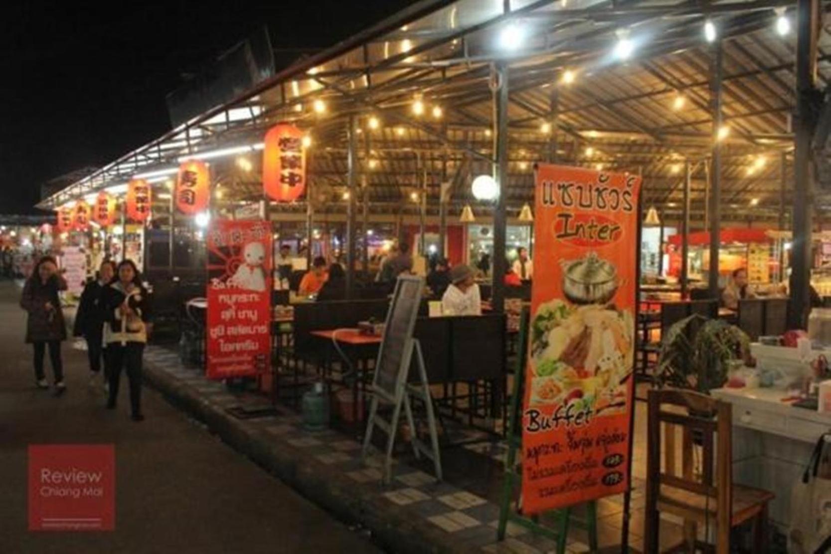 GO INN Chiang Mai University - CMU 6/30