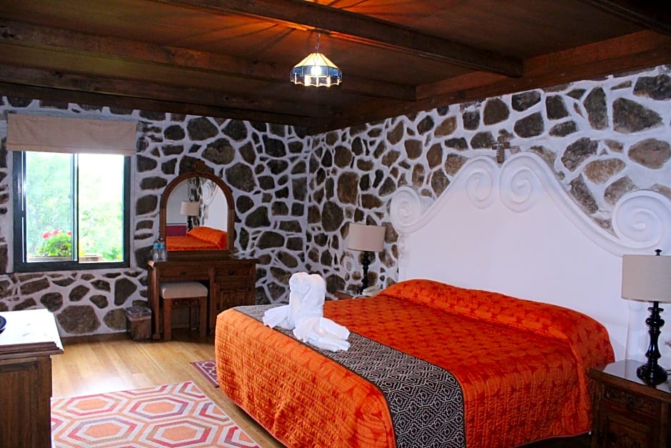 Hotel Posada de La Aldea 10/48