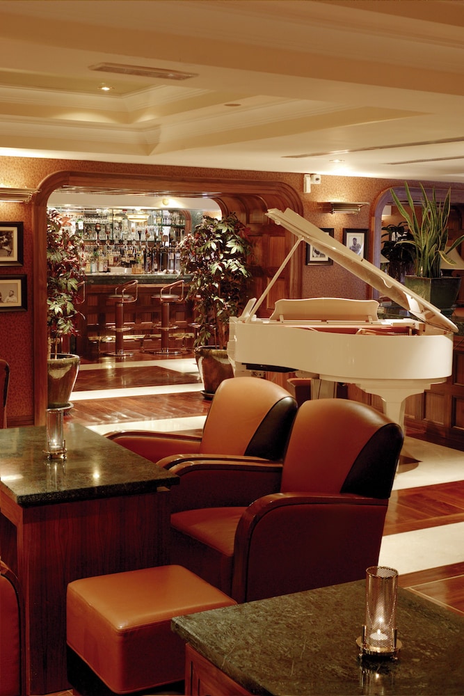 Killarney Plaza Hotel And Spa 50/68