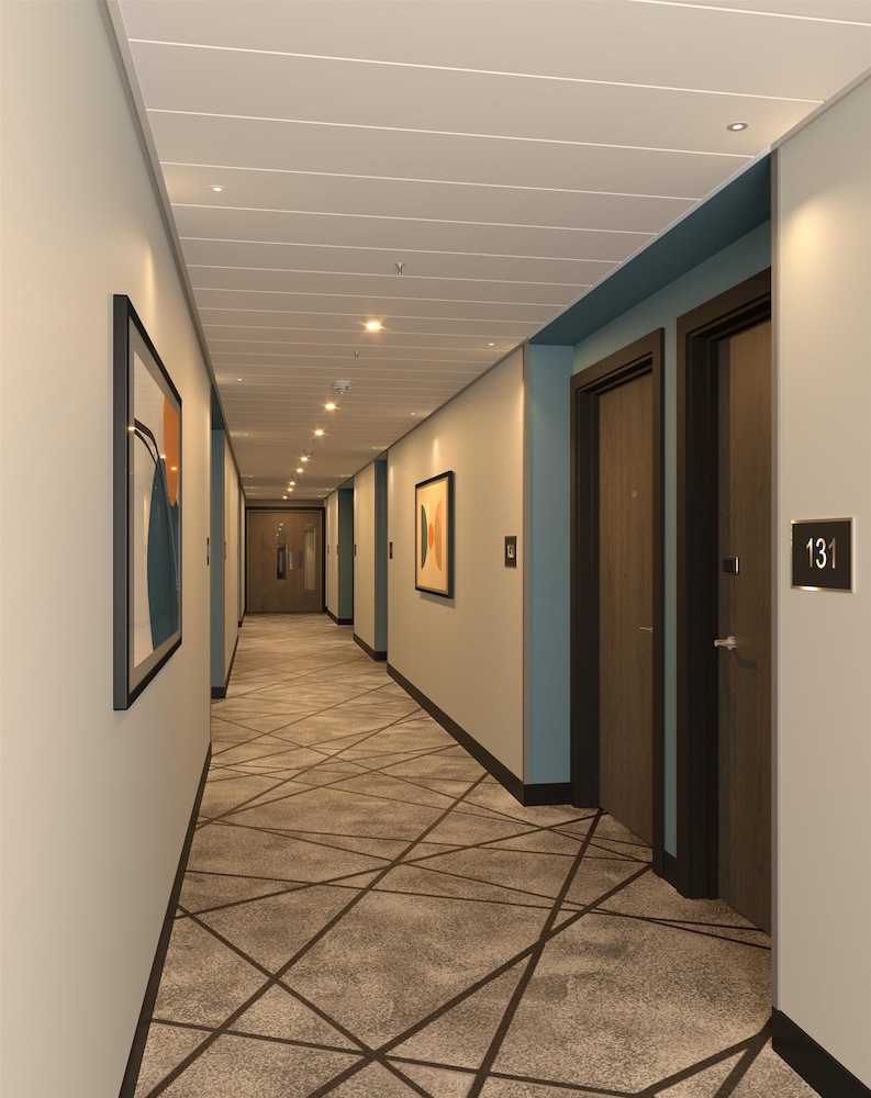 Hyatt Place Leeds 22/40