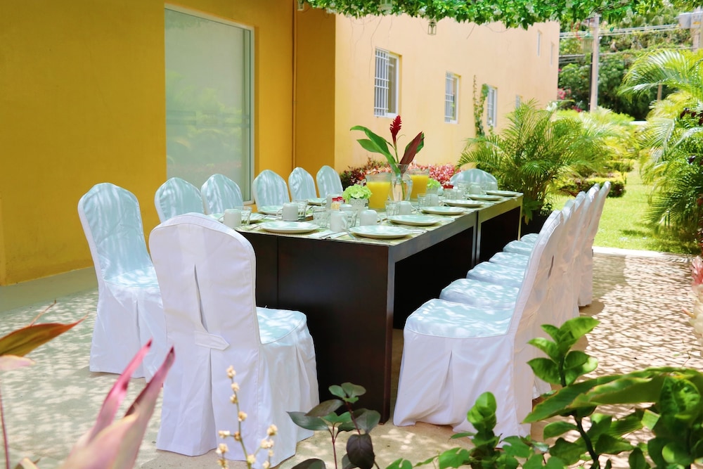 HOTEL ZAR MERIDA 36/52