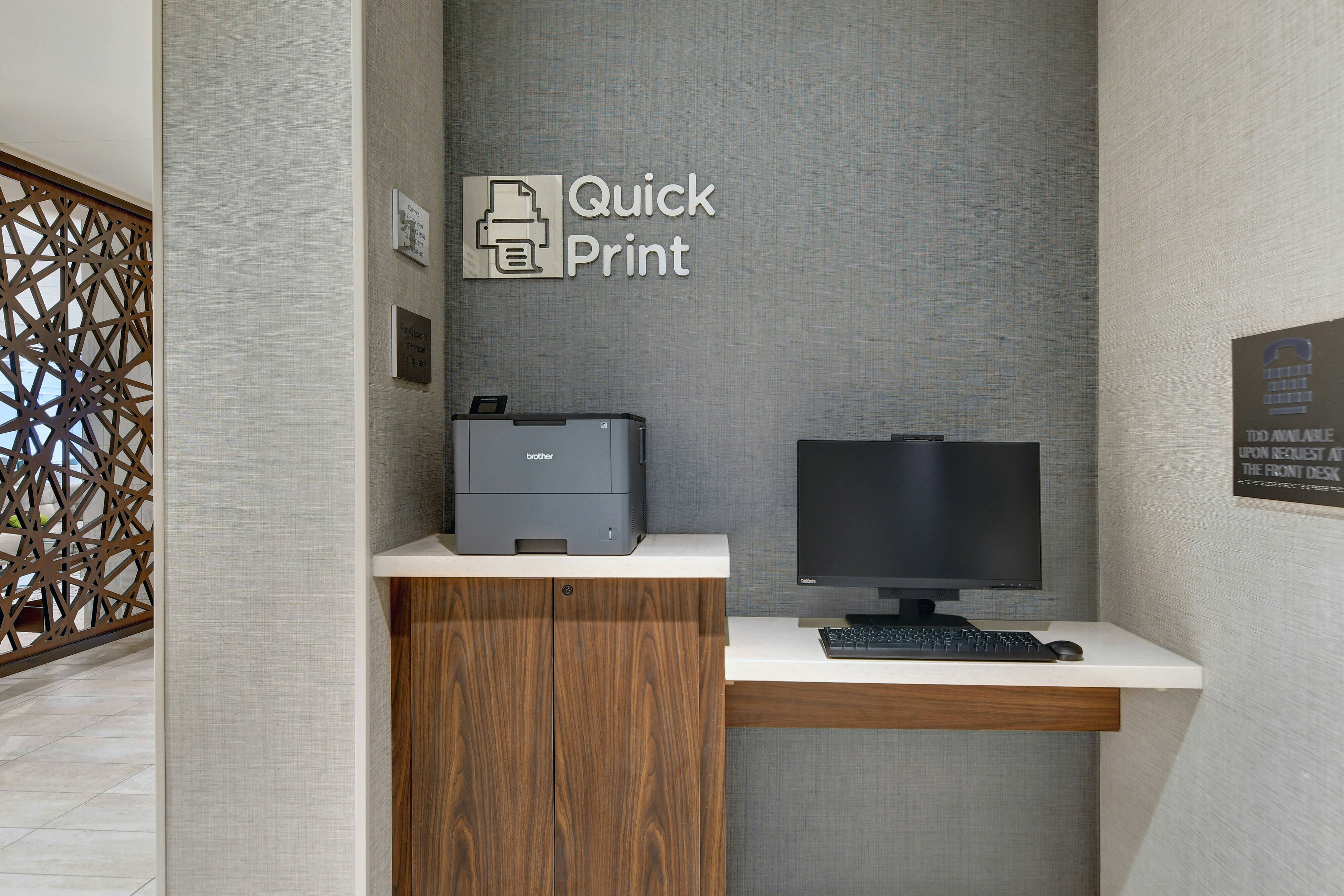 Courtyard by Marriott Manhattan 23/28