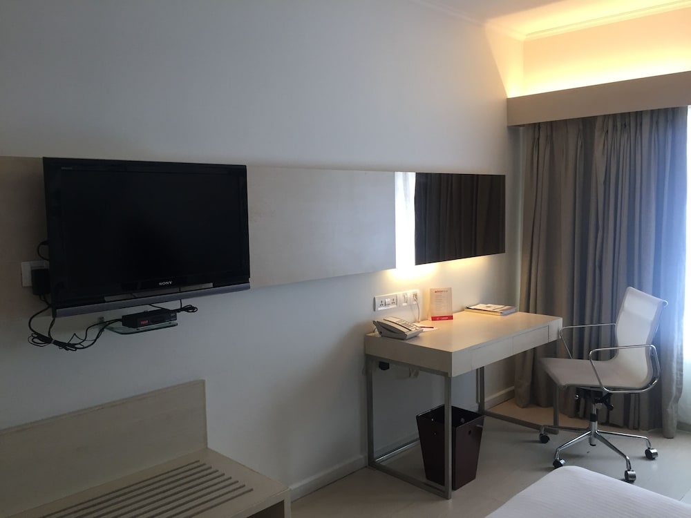 The Gateway Hotel Beach Road Viskhapatnam 25/32