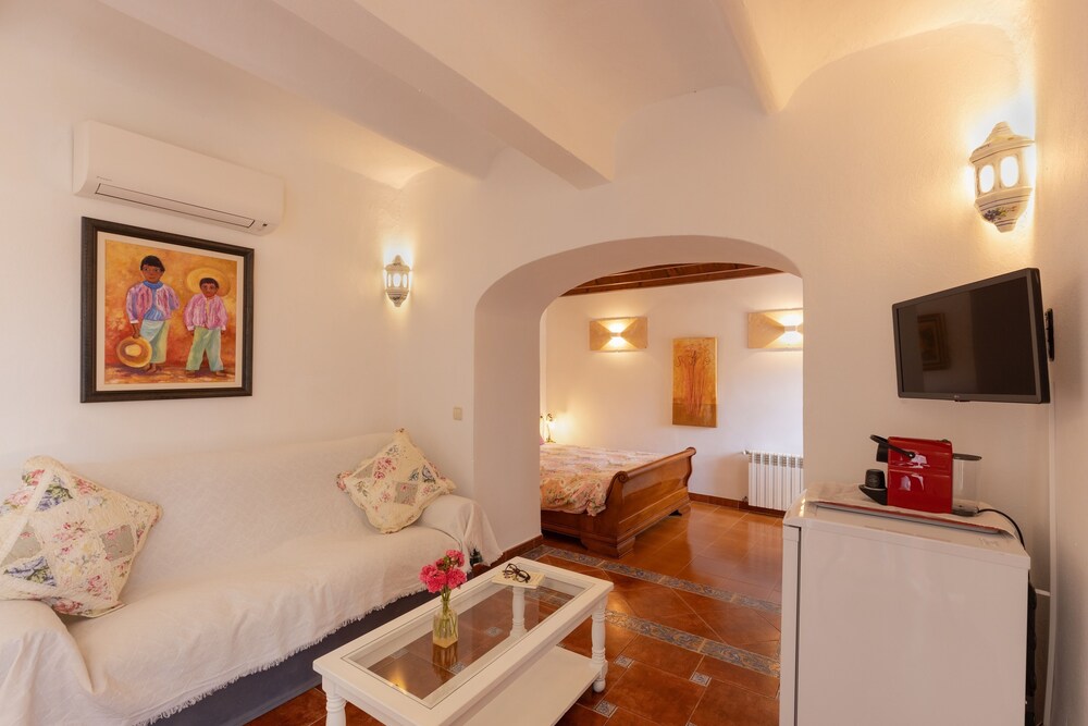 Finca Son Marimon - Adults Only 28/50