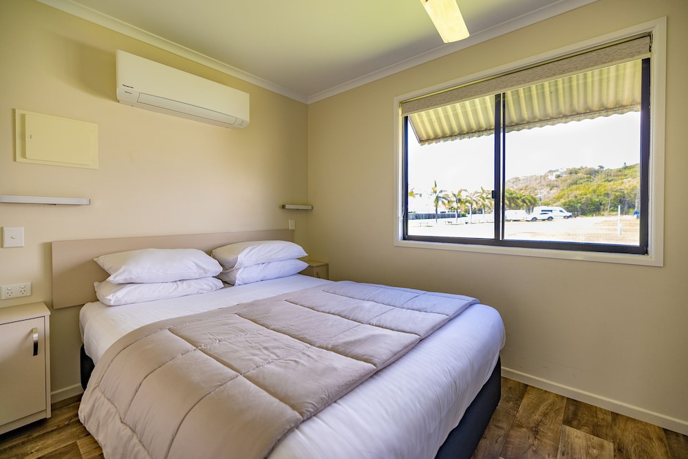 NRMA Capricorn Yeppoon Holiday Park 16/50