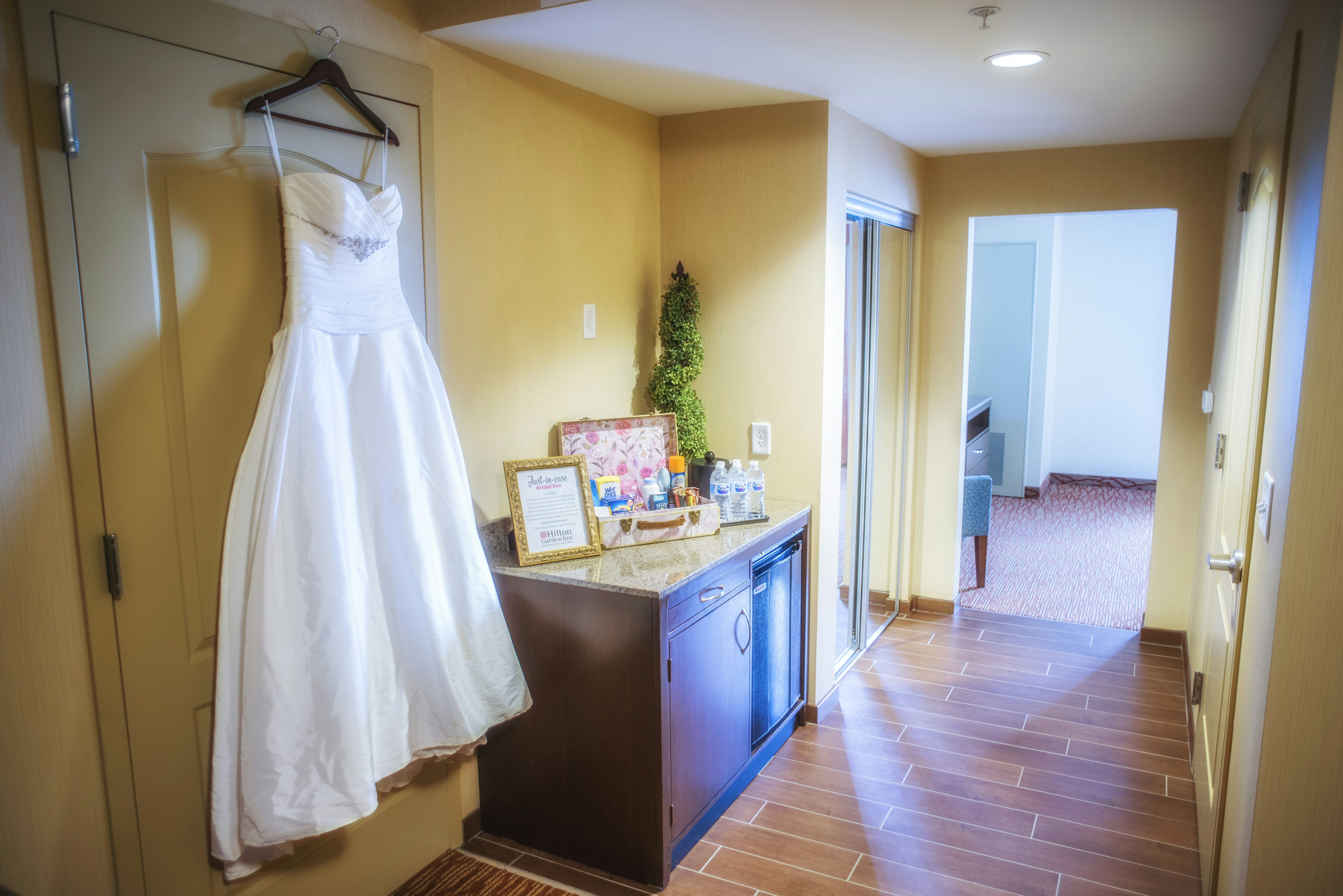 Hilton Garden Inn Watertown/Thousand Islands 11/50