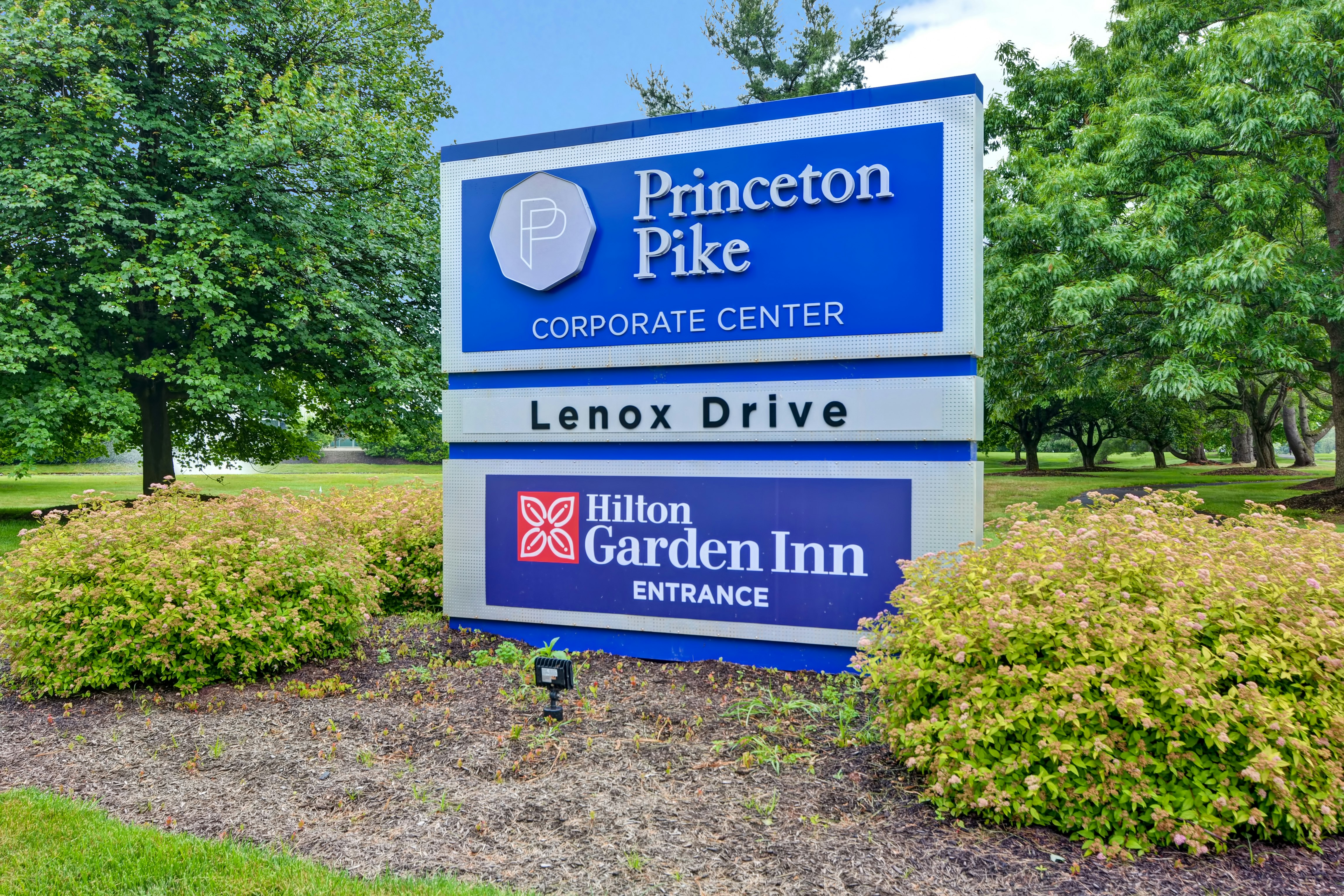Hilton Garden Inn Princeton Lawrenceville Nj 6/58
