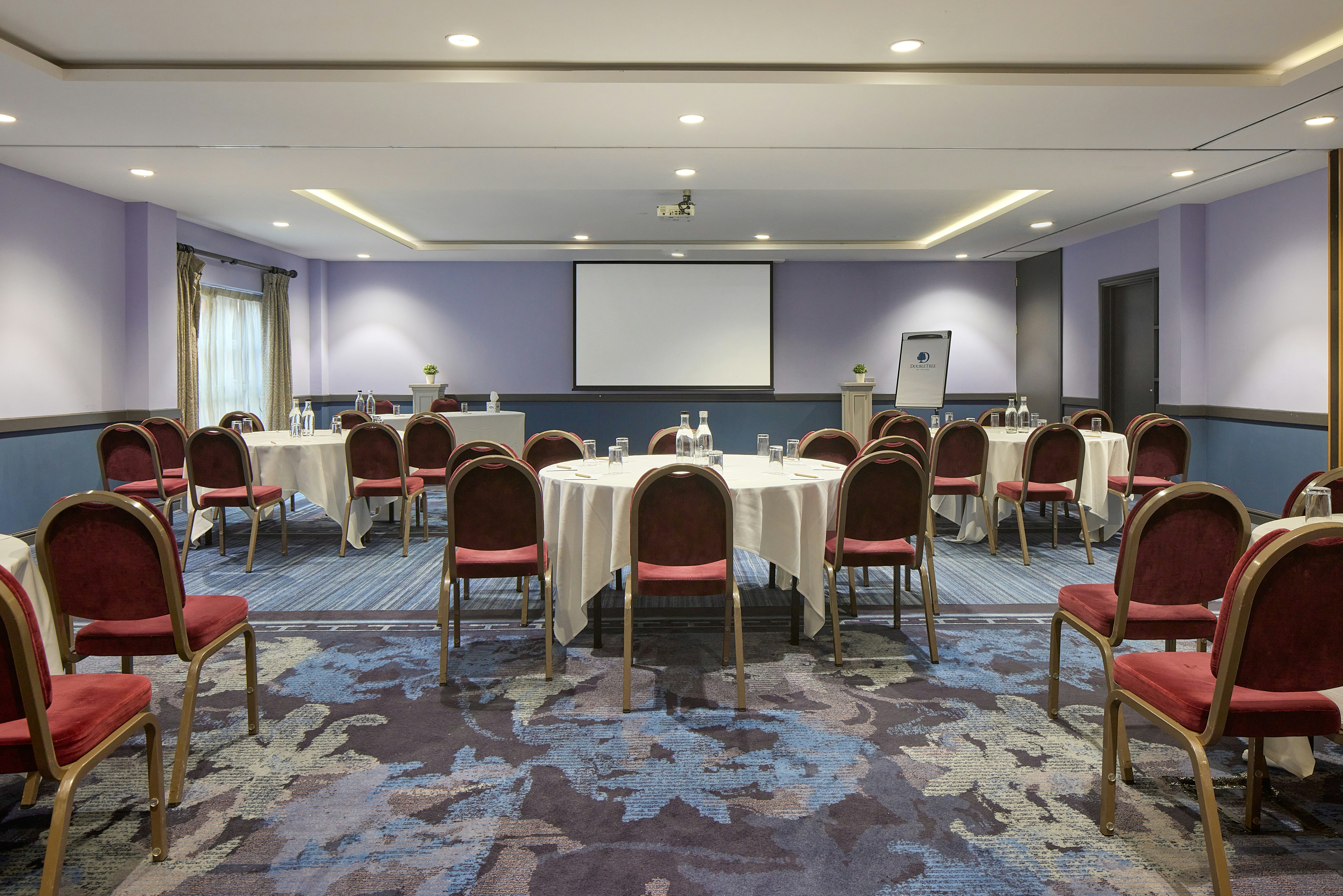 Doubletree By Hilton York 59/69