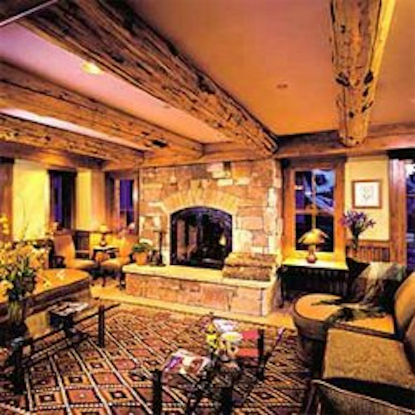 Inn at Lost Creek 38/59