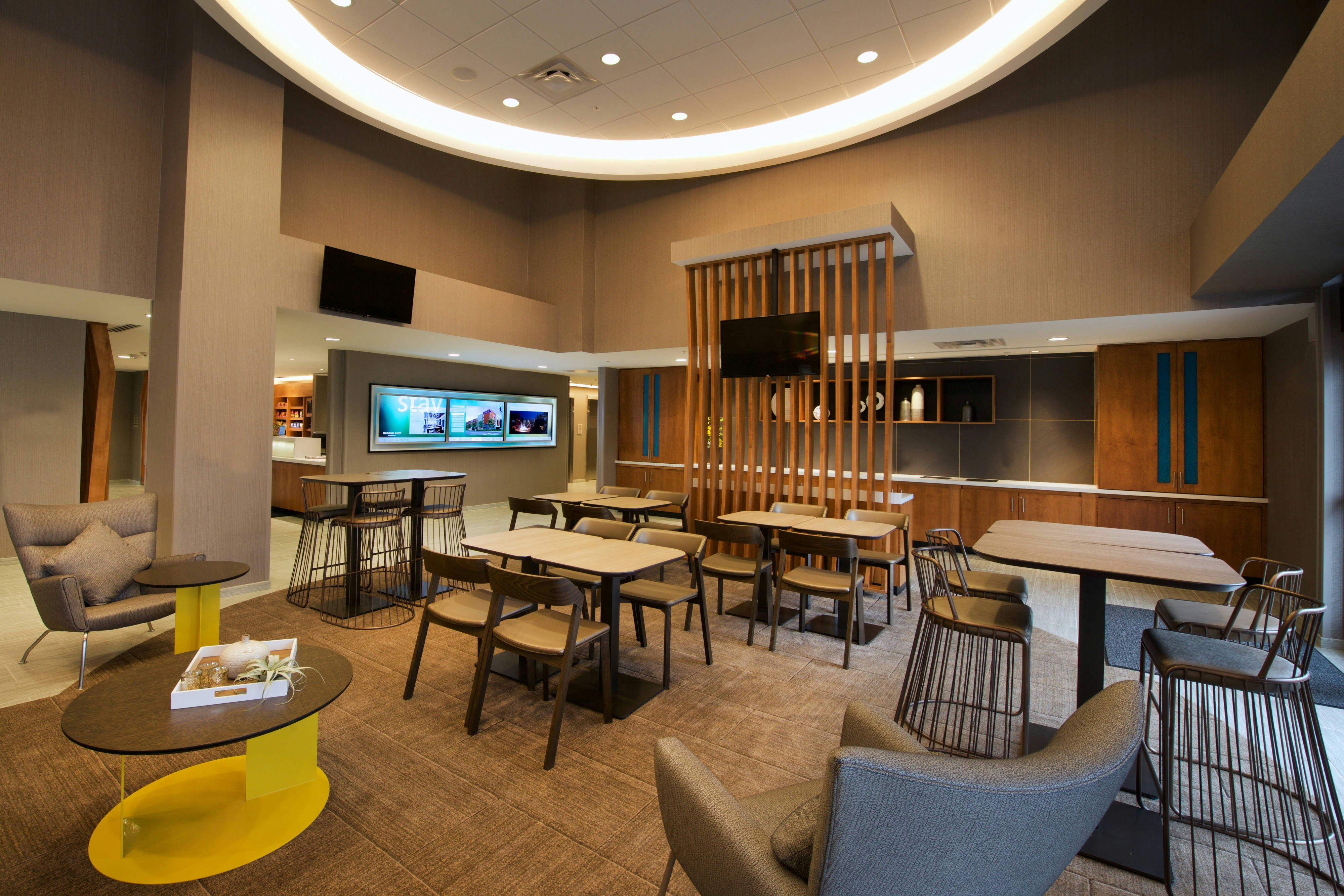 Springhill Suites Seattle Issaquah 25/38