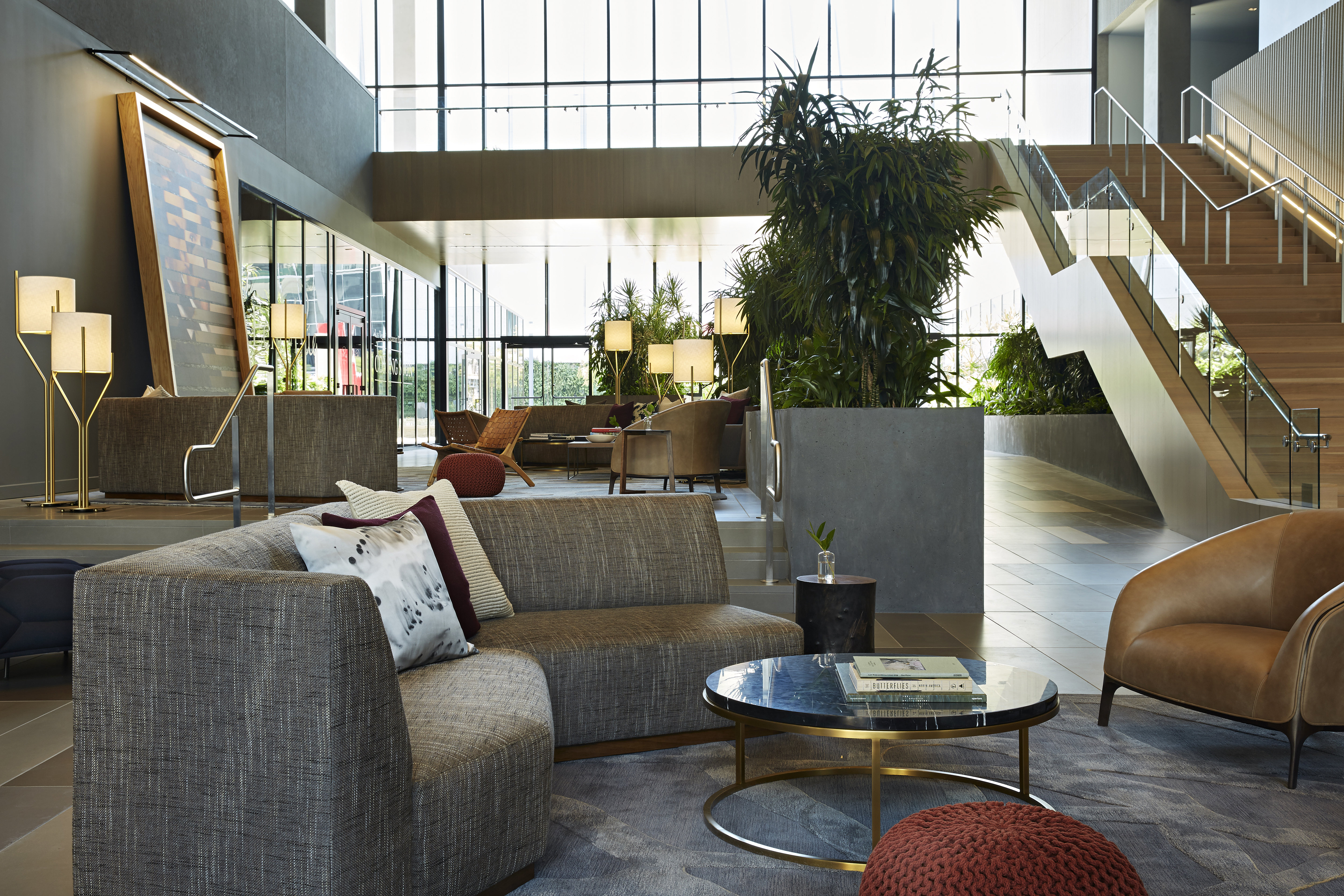 KIMPTON SAWYER HOTEL 43/77